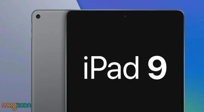 ipad 9